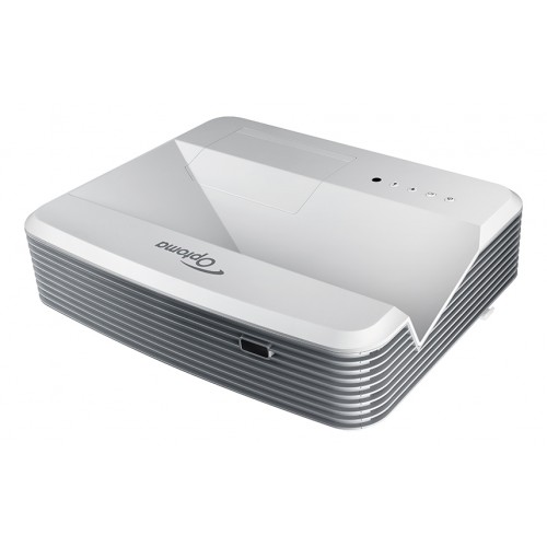 Optoma EH320UST (PJ-OEH32US) 超短焦多功能投影機 Optoma EH320UST (PJ-OEH32US) 超短焦多功能投影機